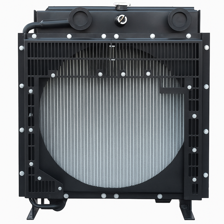 Cummins Radiator