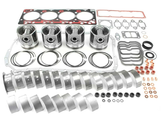 Cummins 4bt overhaul kit