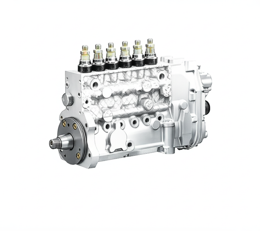 Bosch fuel injection pump