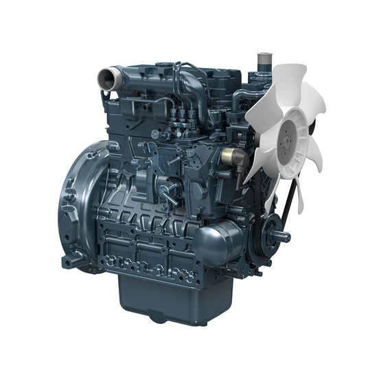 kubota d1703 engine spare parts
