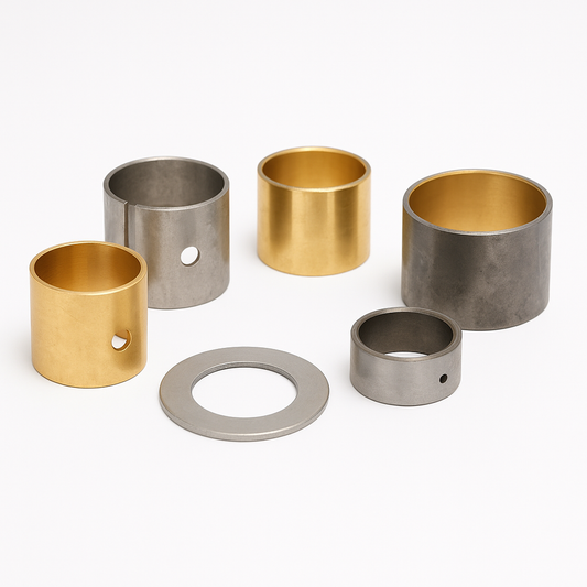Caterpillar Engine Bushes