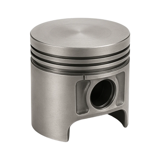 Cummins piston, piston, diesel engine piston