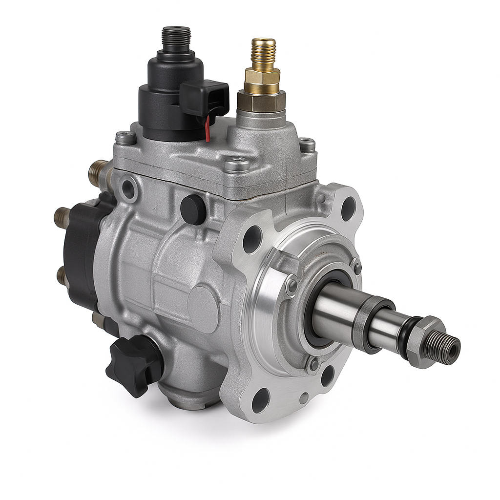Delphi fuel injection pump