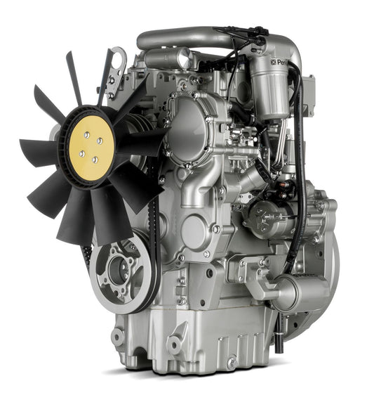 Perkins 1103 overhaul kit